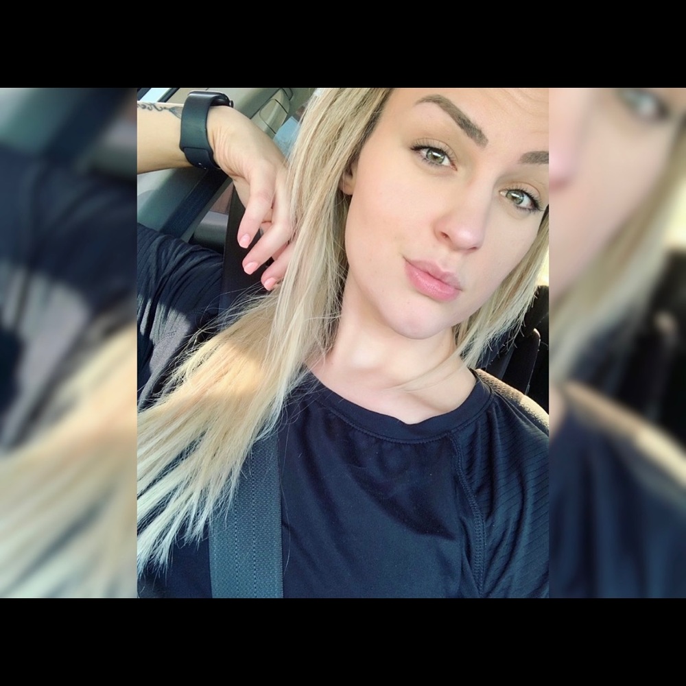 Meet your Posher, Britney